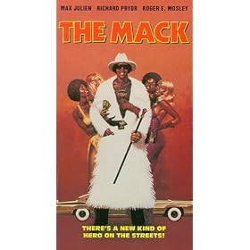 Mack [VHS] [Import]