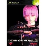 DEAD OR ALIVE 3�e�N���ɂ��