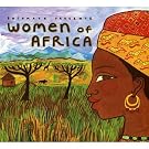 Women of Africa