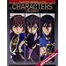 �R�[�h�M�A�X ���t�̃����[�V�� R2 CHARACTERS  VS:ZERO