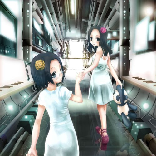  way and unknown/my sound life 茶太+iyuna