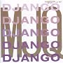 Django