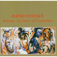 Alchemy: An Index of Possibilities