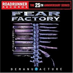 Demanufacture