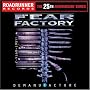 Demanufacture