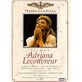 Adriana Lecouvreur [DVD] [Import]Mirella Freni�ɂ��