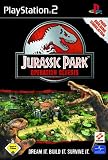  Jurassic Park - Operation Genesis
