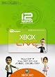 Xbox Live 12���� �S�[���h �����o�[�V�b�v �J�[�h�y�v���y�C�h�J�[�h�z