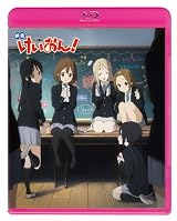 映画けいおん! (Blu-ray 初回限定版)