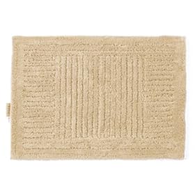 OKA ���x�ǍD Ag+ �o�X�}�b�g 45�~65cm �x�[�W��