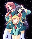 [Book] Soul Link Premium Fan Book