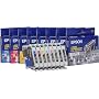EPSON ICLM23 �C���N�J�[�g���b�W(���C�g�}�[���_)