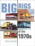 [Book]Ron Adams Big Rigs of the 1970s