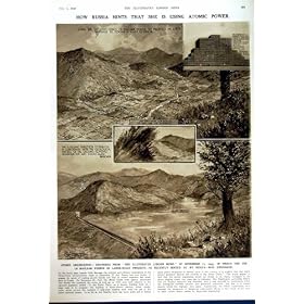 1949 �N�̓����e�푈�̕���̃��V�A�̌��q��