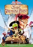 [DVD] Muppet Treasure Island (Kermit's 50th Anniversary Edition)