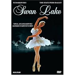 Swan Lake [DVD] [Import]