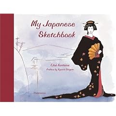 My Japanese Sketchbook (Sketchbooks)