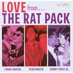 Love from the Rat Pack