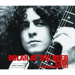 Bolan at the Beeb