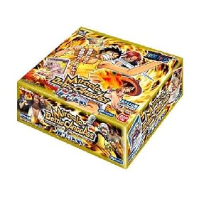 �~���N���o�g���J�[�h�_�X �����s�[�X ���㌈�� �u�[�X�^�[ OP04 BOX
