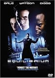 [DVD] Equilibrium