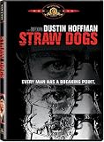 [DVD] Straw Dogs