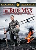 [DVD] The Blue Max