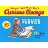 Curious About Phonics (Margret and H.a. Rey's Curious George)