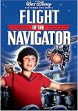 [DVD] Flight Of The Navigator