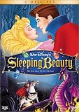[DVD] Sleeping Beauty: Special Edition