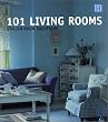 101 Living Rooms: Stylish Room Solutions (101 Rooms)