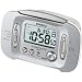 CASIO (�J�V�I) �ڊo�����v WAVE CEPTOR �E�F�[�u�Z�v�^�[ �f�W�^�� �d�g���v (�����E��B���ǑΉ�) �J�����_�[�\�� DQD-70J-8JF