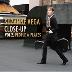 Close Up Vol.1:Love Song & Vol.2:People And Places
