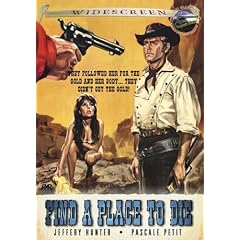 Find a Place to Die (Ws Sub) [DVD] [Import]