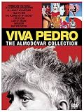 [DVD] Pedro Almodovar Classics Collection