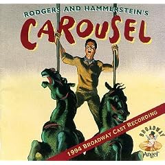 Carousel: 1994 Broadway Cast Recording