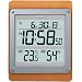 CASIO wave ceptor �d�g�|���v ID-28J-7JF ���x�E���x�E�J�����_�[�\��
