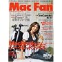 Mac Fan (�}�b�N�t�@��) 2008�N 05���� [�G��]