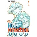 HUNTER�~HUNTER 24 (�W�����v�R�~�b�N�X)