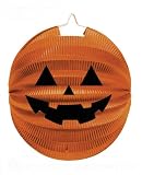  パンプキンペーパーランタン Pumpkin Paper Lantern