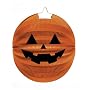 �p���v�L���y�[�p�[�����^�� Pumpkin Paper Lantern 802463