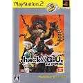 .hack//G.U. Vol.1 �Ēa PlayStation2 the Best