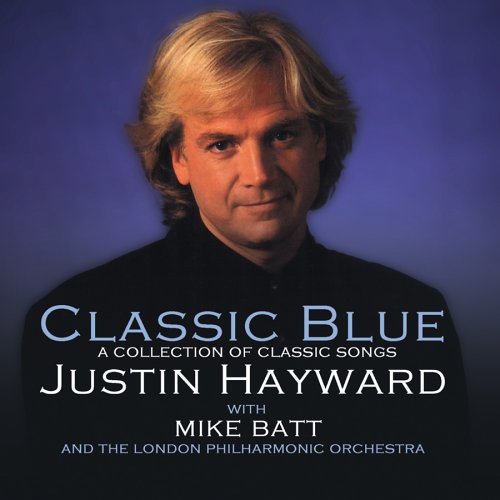  Classic Blue