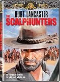 [DVD]Burt Lancaster Scalphunters (Full Ws Dub Sub) [DVD] [Import]