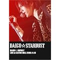 DAIGO��IMPACT [DVD]