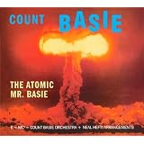 Atomic Mr Basie�J�E���g�E�x�C�V�[�ɂ��