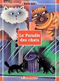 [Book] Le Paradis des chats