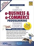 [Book] The Complete e-Business and e-Commerce Programming Training Course (1st Edition)