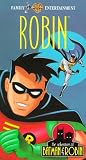  Adv of Batman & Robin: Robin