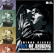 �t�B�����E�I�u�E�A�j�L���O-Live Document SHIBUYA O-WEST Jan.8th 2005- [DVD]